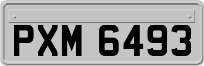 PXM6493