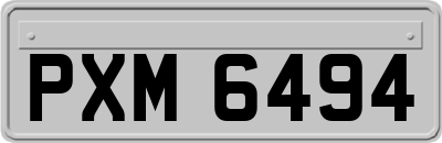 PXM6494