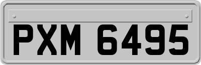 PXM6495