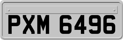 PXM6496