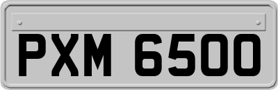 PXM6500