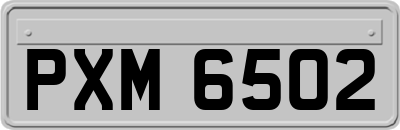 PXM6502