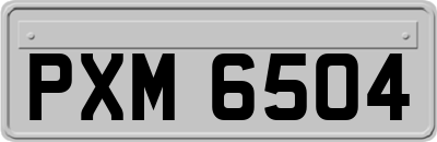 PXM6504