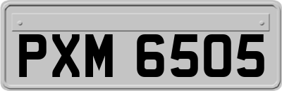 PXM6505