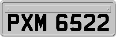 PXM6522