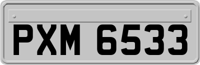 PXM6533