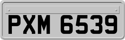 PXM6539