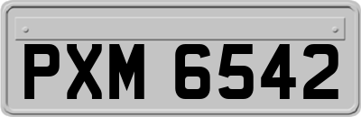 PXM6542