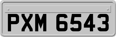 PXM6543