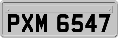 PXM6547