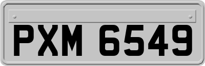 PXM6549