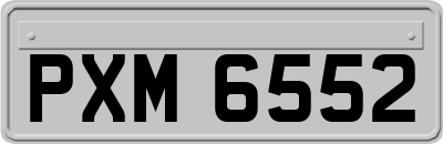 PXM6552