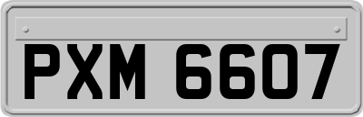 PXM6607