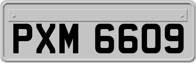 PXM6609