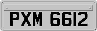 PXM6612