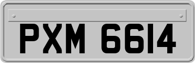 PXM6614