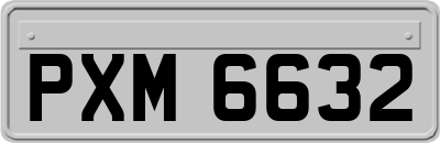 PXM6632