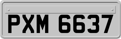 PXM6637