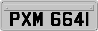 PXM6641