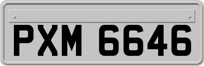 PXM6646