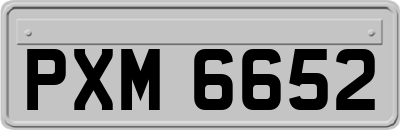 PXM6652