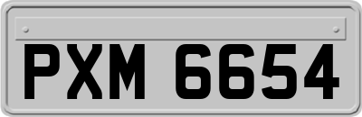 PXM6654