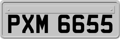 PXM6655