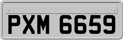 PXM6659