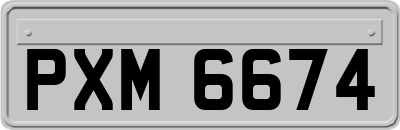 PXM6674