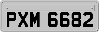 PXM6682