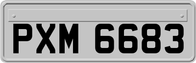 PXM6683