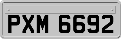 PXM6692