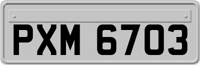 PXM6703