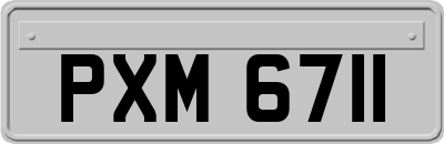 PXM6711