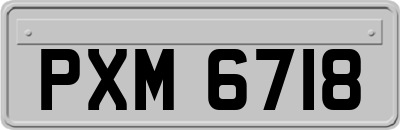 PXM6718