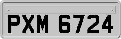 PXM6724