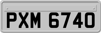 PXM6740