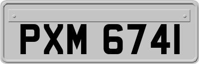 PXM6741