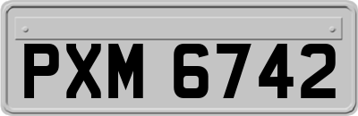 PXM6742