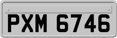 PXM6746