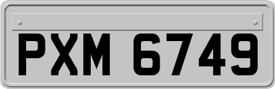 PXM6749