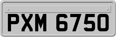 PXM6750