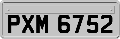 PXM6752