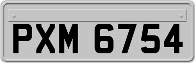 PXM6754