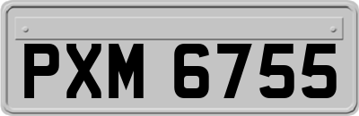 PXM6755