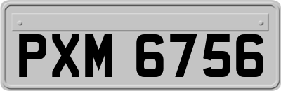 PXM6756