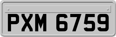 PXM6759