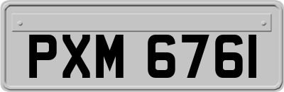 PXM6761