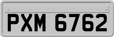 PXM6762