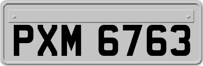 PXM6763